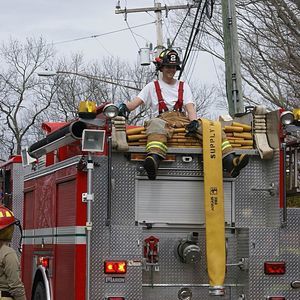 Meet your Posher, Zach